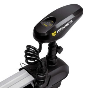Minn Kota Ultrex 112/MSI/IP LINK_BT Trolling Motor 45" Shaft 1368885