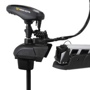 Minn Kota Ultrex 112/MSI/IP LINK_BT Trolling Motor 45" Shaft 1368885